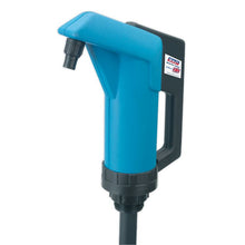 Load image into Gallery viewer, Sealey Heavy-Duty Lever Action Pump - AdBlue
