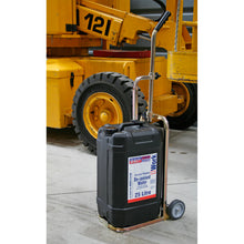 Load image into Gallery viewer, Sealey Gear Oil Drum Trolley
