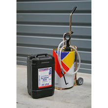 Load image into Gallery viewer, Sealey Gear Oil Drum Trolley
