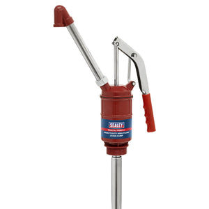 Sealey Heavy-Duty Lever Pump High Flow