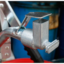 Load image into Gallery viewer, Sealey Heavy-Duty Lever Pump, Swivel Handle
