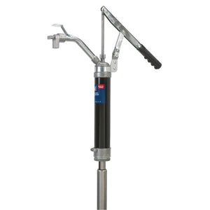 Sealey Heavy-Duty Lever Pump, Swivel Handle