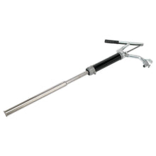 Load image into Gallery viewer, Sealey Heavy-Duty Lever Pump, Swivel Handle
