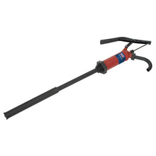 Load image into Gallery viewer, Sealey Lever Action Pump
