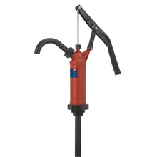 Load image into Gallery viewer, Sealey Lever Action Pump
