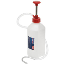 Load image into Gallery viewer, Sealey Multipurpose Mini Pump 1L

