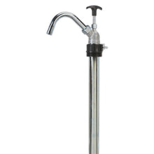 Load image into Gallery viewer, Sealey Lift Action Pump
