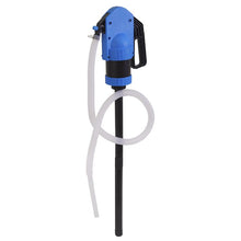 Load image into Gallery viewer, Sealey Lever Action Pump AdBlue

