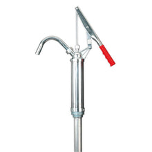 Load image into Gallery viewer, Sealey Self-Priming Lever Pump
