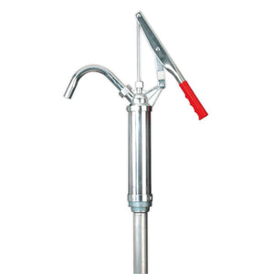 Sealey Self-Priming Lever Pump