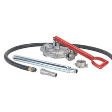 Load image into Gallery viewer, Sealey Double Diaphragm Fuel Transfer Pump
