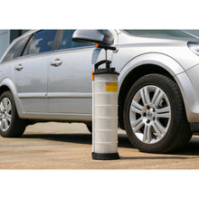 Load image into Gallery viewer, Sealey Vacuum Oil &amp; Fluid Extractor Manual 6.5L - 5.8 and 6.7mm Suction Probes
