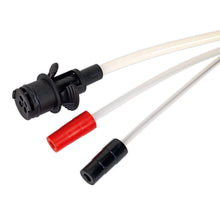 Load image into Gallery viewer, Sealey Vacuum Oil &amp; Fluid Extractor Manual 6.5L - 5.8 and 6.7mm Suction Probes
