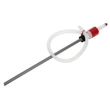 Load image into Gallery viewer, Sealey Syphon Pump for 205L Drum - High Flow
