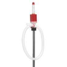 Load image into Gallery viewer, Sealey Syphon Pump for 205L Drum - High Flow
