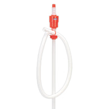 Load image into Gallery viewer, Sealey Syphon Pump for 205L/48gal Drum Male Fitting
