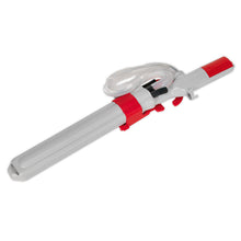 Load image into Gallery viewer, Sealey Jerry Can Pump Battery Operated
