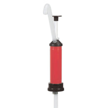 Load image into Gallery viewer, Sealey Self-Priming Piston Pump
