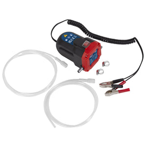 Sealey Oil Transfer Pump 12V
