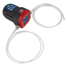 Load image into Gallery viewer, Sealey Oil Transfer Pump 12V
