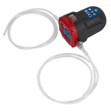 Load image into Gallery viewer, Sealey Oil Transfer Pump 12V
