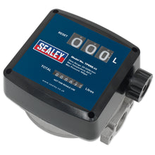 Load image into Gallery viewer, Sealey Diesel &amp; Fluid Flow Meter
