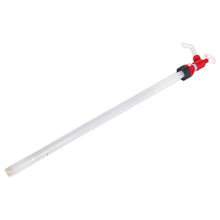 Load image into Gallery viewer, Sealey Solvent Transfer Pump 205L Drums
