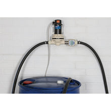 Load image into Gallery viewer, Sealey AdBlue Transfer Pump Portable 12V
