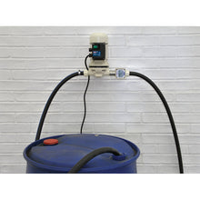 Load image into Gallery viewer, Sealey AdBlue Transfer Pump Portable 230V
