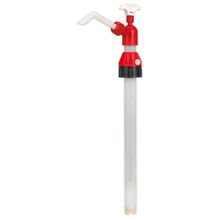 Load image into Gallery viewer, Sealey Thinners Pump for 25L Drum
