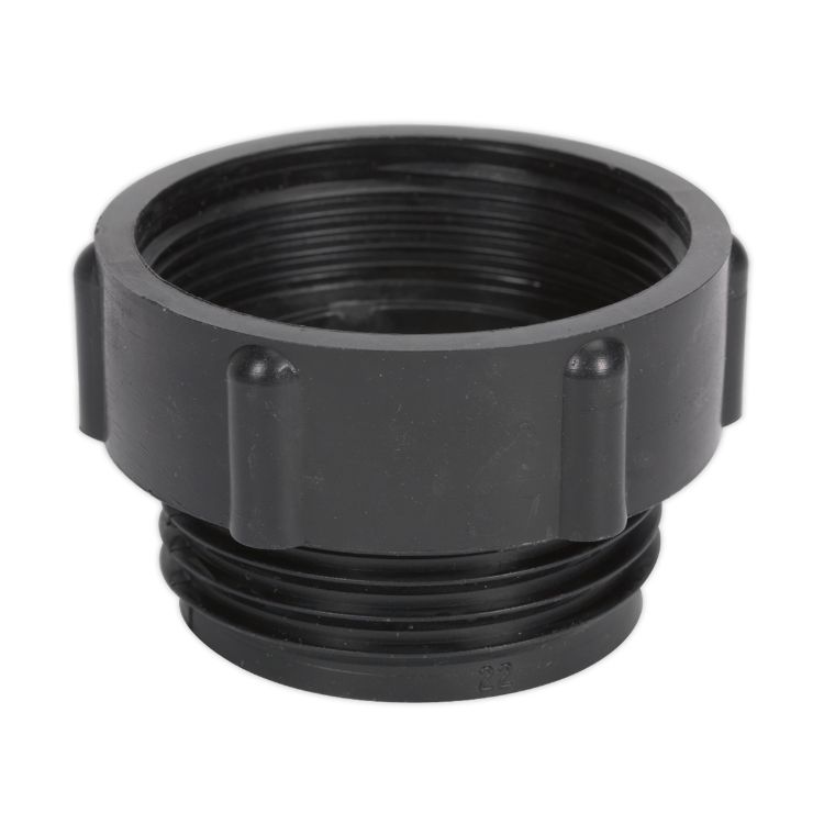 Sealey Drum Adaptor 56mm Trisure