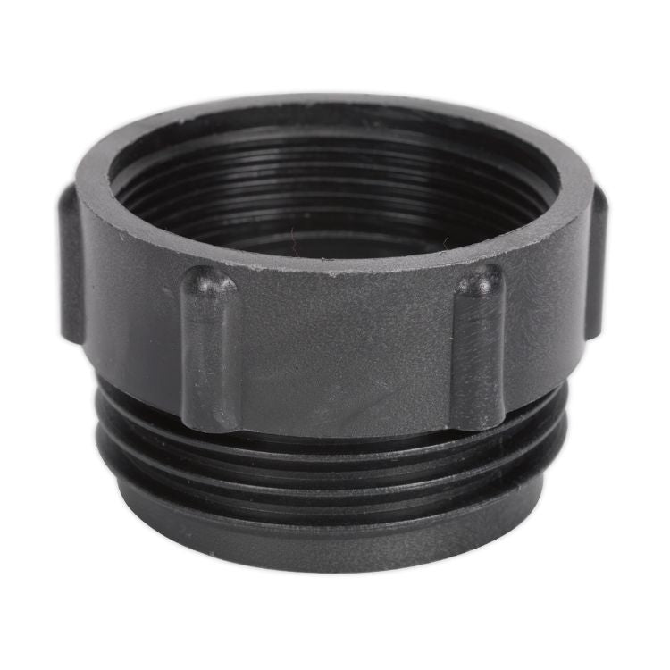 Sealey Drum Adaptor 64mm US Buttress