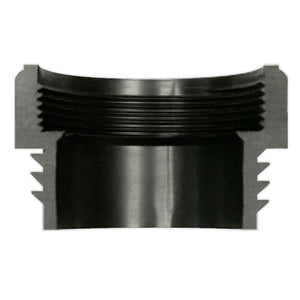 Sealey Drum Adaptor 64mm US Buttress