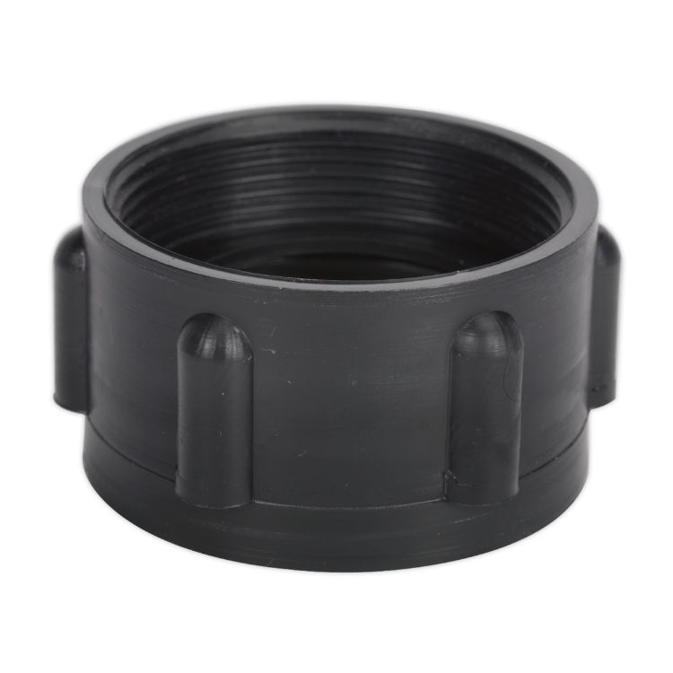 Sealey Drum Adaptor 61mm DIN 61/31