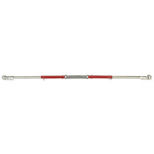 Load image into Gallery viewer, Sealey Tow Pole 2000kg Rolling Load Capacity, Shock Spring
