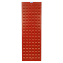 Load image into Gallery viewer, Sealey Steel Louvre Panel 500 x 1500mm - Pack of 2
