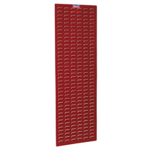 Load image into Gallery viewer, Sealey Steel Louvre Panel 500 x 1500mm - Pack of 2
