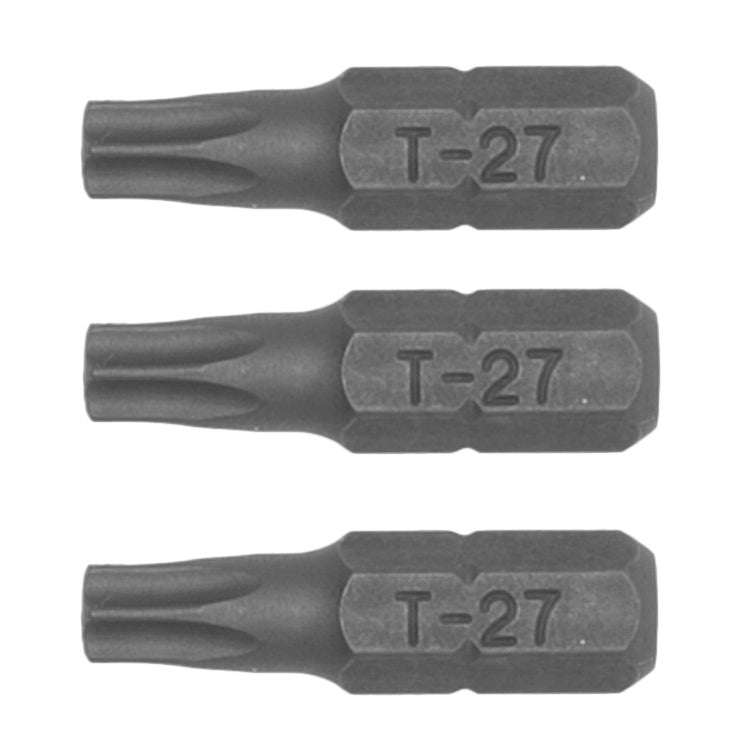 Teng Bit TPX27 25mm Long 1/4