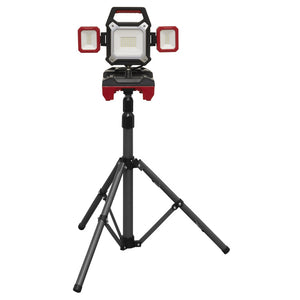 Sealey Telescopic Tripod 1.5M