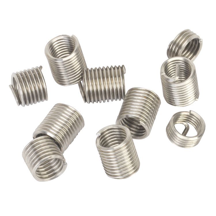 Sealey Thread Insert M10 x 1.5mm for TRM10 - Pack of 10
