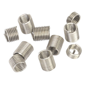 Sealey Thread Insert M10 x 1.5mm for TRM10