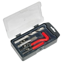 Load image into Gallery viewer, Sealey Thread Repair Kit M12 x 1.75mm

