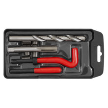 Load image into Gallery viewer, Sealey Thread Repair Kit M12 x 1.75mm
