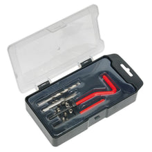Load image into Gallery viewer, Sealey Thread Repair Kit M5 x 0.8mm
