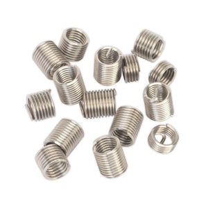 Sealey Thread Insert M8 x 1.25mm for TRM8