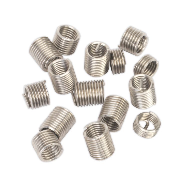 Sealey Thread Insert M8 x 1.25mm for TRM8