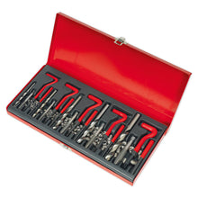 Load image into Gallery viewer, Sealey Thread Repair Master Kit
