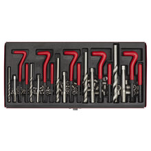 Load image into Gallery viewer, Sealey Thread Repair Master Kit
