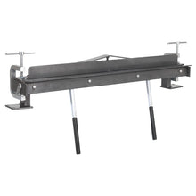 Load image into Gallery viewer, Sealey Vice/Bench Mounting Sheet Metal Folder 700mm
