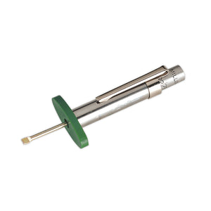 Sealey Tyre Tread Depth Gauge DVSA Approved